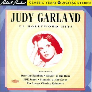 Judy Garland/21 Hollywood Hits