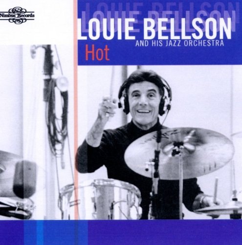 Louie/Orchestra Bellson/Hot