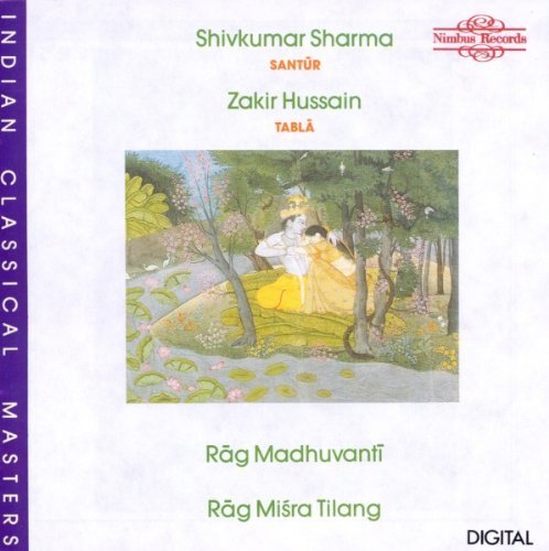 Sharma/Hussain/Rag Madhuvanti/Misra