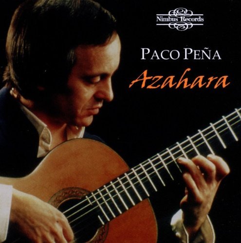 Paco Pena/Azahara