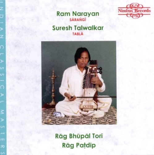 Ram Narayan/Rag Bhupal Tori/Rad Patdip