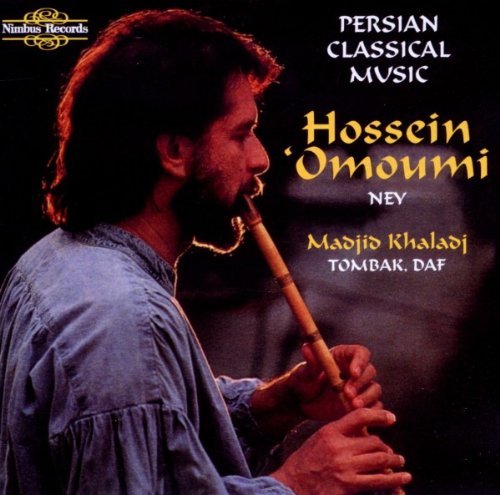 Omoumi/Khaladj/Persian Classical Music