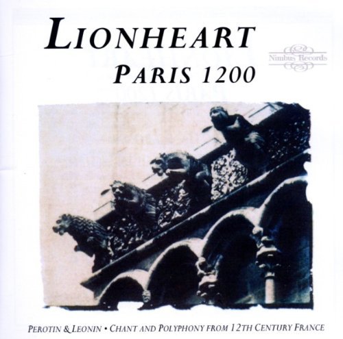 Lionheart/Paris 1200@Lionheart