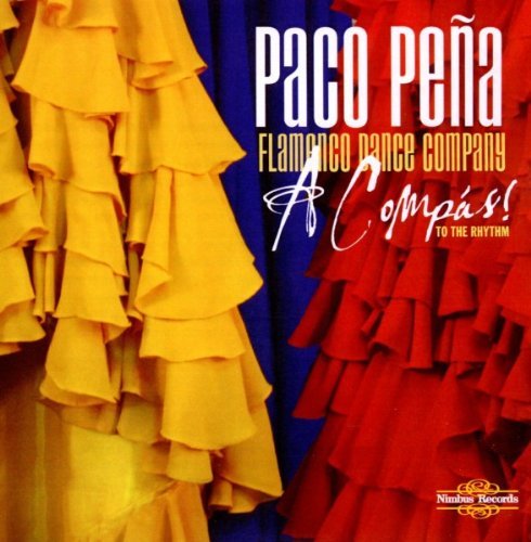 Paco Pena/Compas@2 Cd