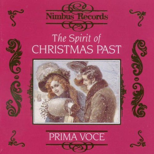 Spirit Of Christmas Past Spirit Of Christmas Past Von Hummel Adam Mozart Wolf & 