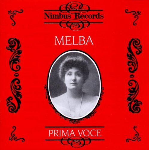 Nellie Melba/Melba (1861-1931)@Melba (Sop)