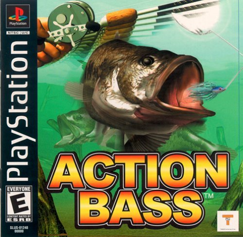 Psx/Action Bass@E