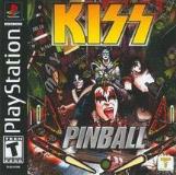 Psx Kiss Pinball Rp 