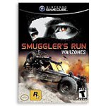 Cube/Smugglers Run 2: Warzones@Formerly- Hostile Territory