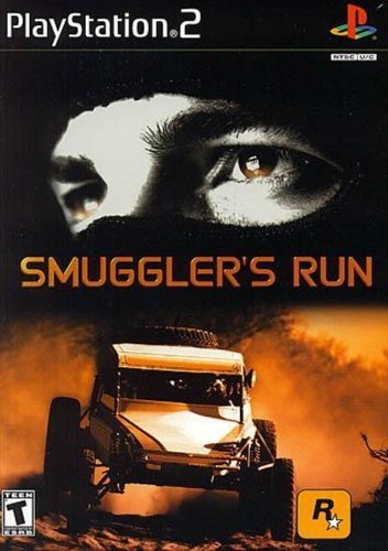 PS2/Smuggler's Run@T