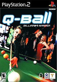 PS2/Q Ball@E