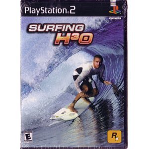 PS2/Surfing H30@E