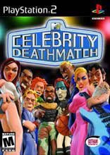 PS2/Celebrity Death Match