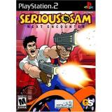 Ps2 Serious Sam Next Encounter 