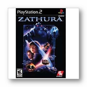 PS2/Zathura