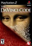 Ps2 Da Vinci Code 