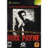 Xbox Max Payne Rp 