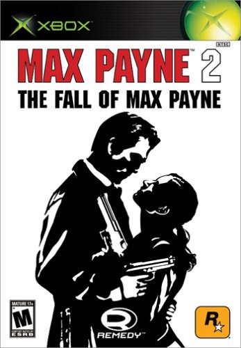 Xbox/Max Payne 2-Fall Of Max Payne