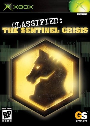 Xbox/Classified Sentinel Crisis