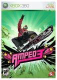 Xbox 360 Amped 3 Take 2 Interactive 