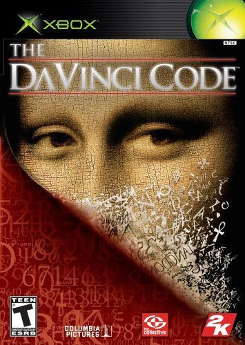 Xbox/Da Vinci Code