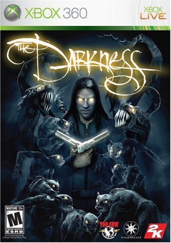 Xbox 360/Darkness