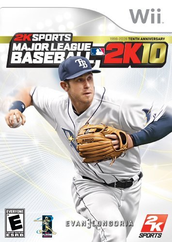 Wii/MLB 2K10