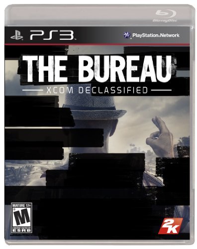 PS3/Bureau: XCOM Declassified