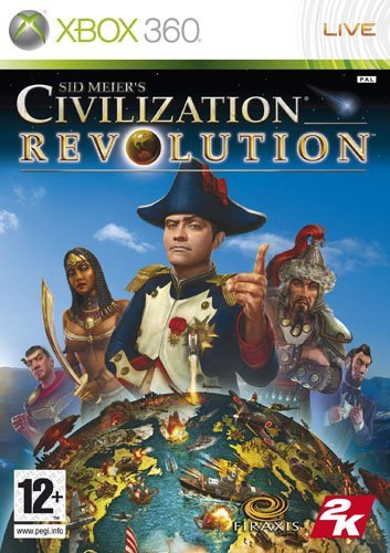 Xbox 360/Civilization Revolution