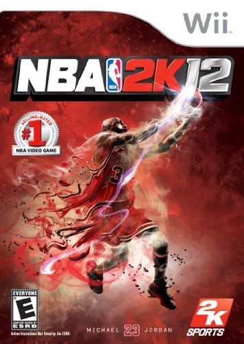 Wii/NBA 2K12
