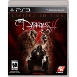 PS3/Darkness 2@Take 2 Interactive@M