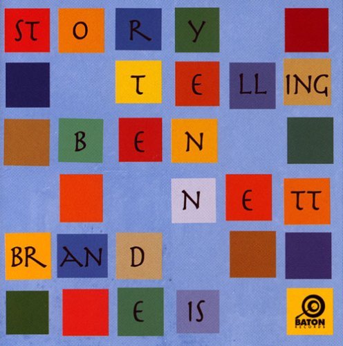 Bennett Brandeis/Storytelling