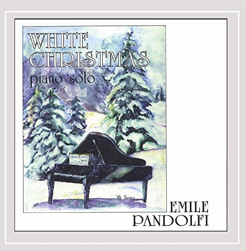 Emile Pandolfi/White Christmas
