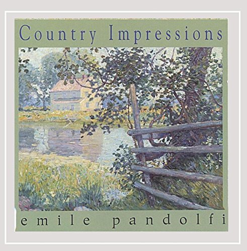 Emile Pandolfi/Country Impressions