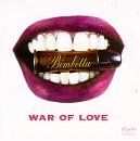 Bimbetta/War Of Love@Bimbetta