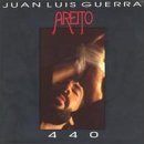 Juan Luis Guerra/Areito