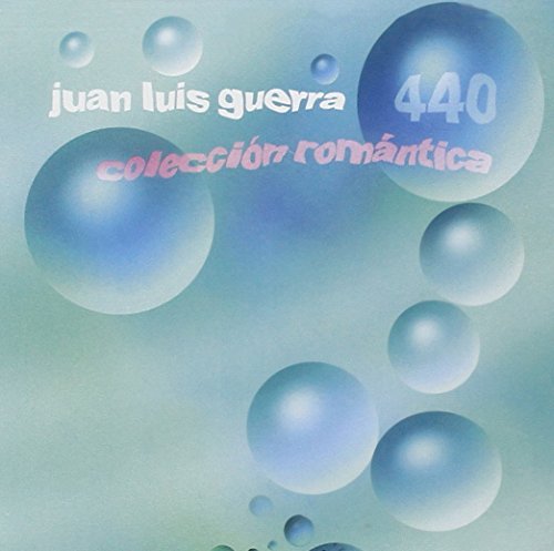 Juan Luis Guerra/Coleccion Romantica@2 Cd