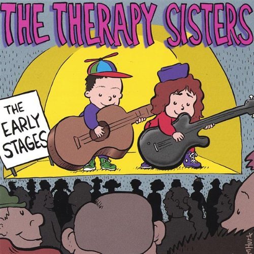 Therapy Sisters/Early Stages