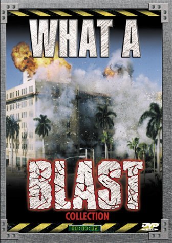 What A Blast Collection Clr Nr 2 DVD 