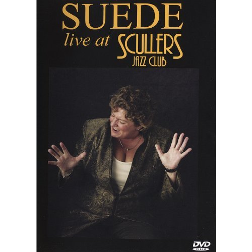Suede/Live At Sculler's Jazz Club@Nr