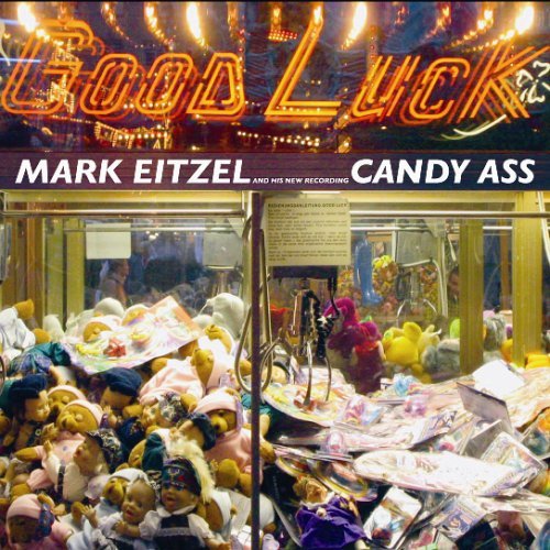 Mark Eitzel/Candy Ass