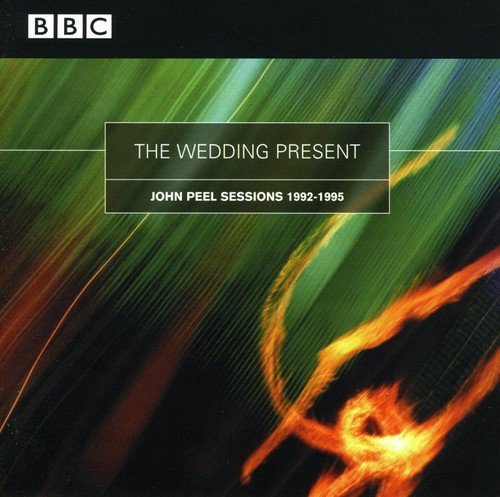 Wedding Present/Peel Sessions 1992-95