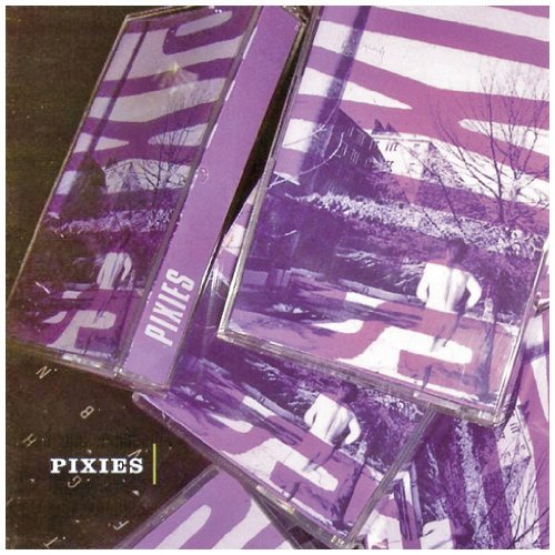 Pixies/Pixies@Import-Gbr