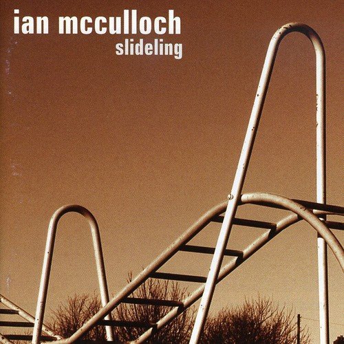 Ian McCulloch/Slideling@Import-Gbr