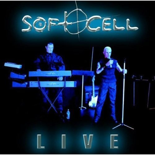 Soft Cell/Live@2 Cd Set