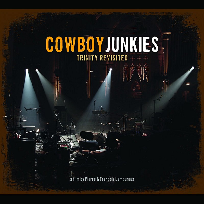 Cowboy Junkies/Trinity Revisited@Import-Gbr@Incl. Bonus Dvd