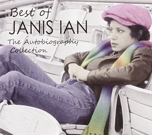 Janis Ian/Best Of: The Autobiography Collection