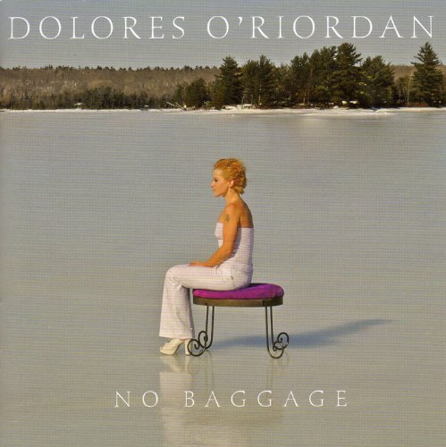 Dolores O'Riordan/No Baggage@Import-Gbr