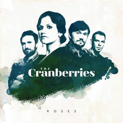 Cranberries/Roses