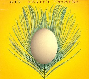 Xtc/Easter Theatre@Import-Gbr
